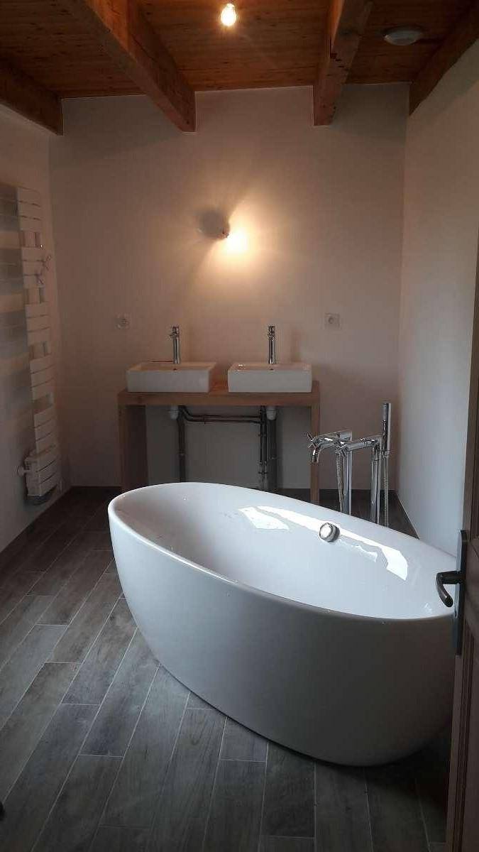 baignoire